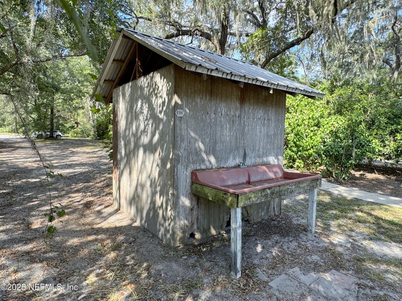 5756 55th Ter, Keystone Heights, FL 32656