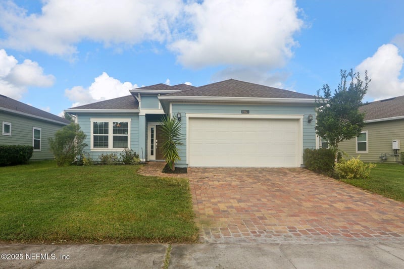 96 Tintamarre Dr, St Augustine, FL 32092
