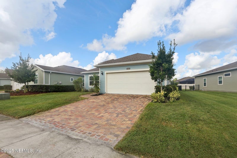 96 Tintamarre Dr, St Augustine, FL 32092