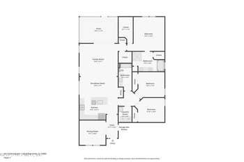 96 Tintamarre Dr, St Augustine, FL 32092