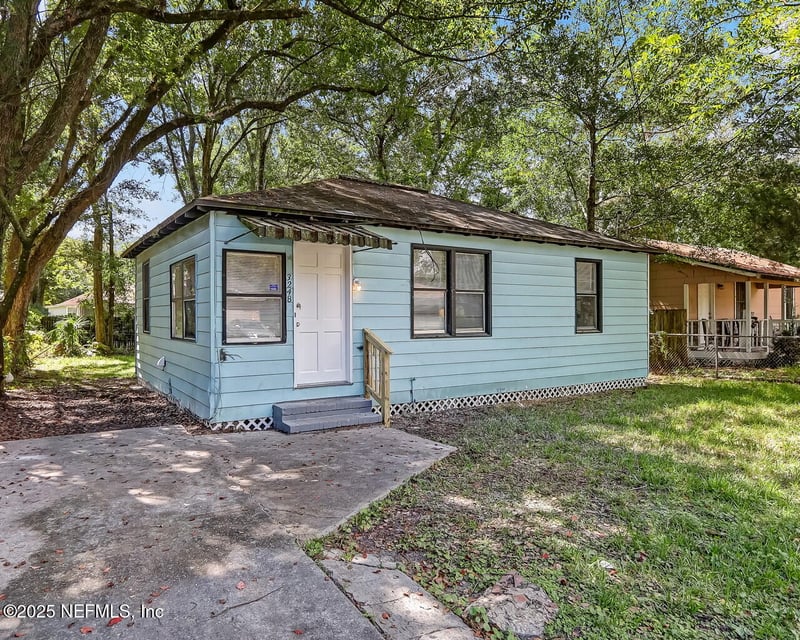 3248 Dignan St, Jacksonville, FL 32254
