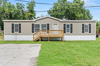 45 Ford Ave, Jacksonville, FL 32218