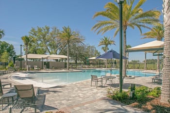 2899 Crossfield Dr, Green Cove Springs, FL 32043