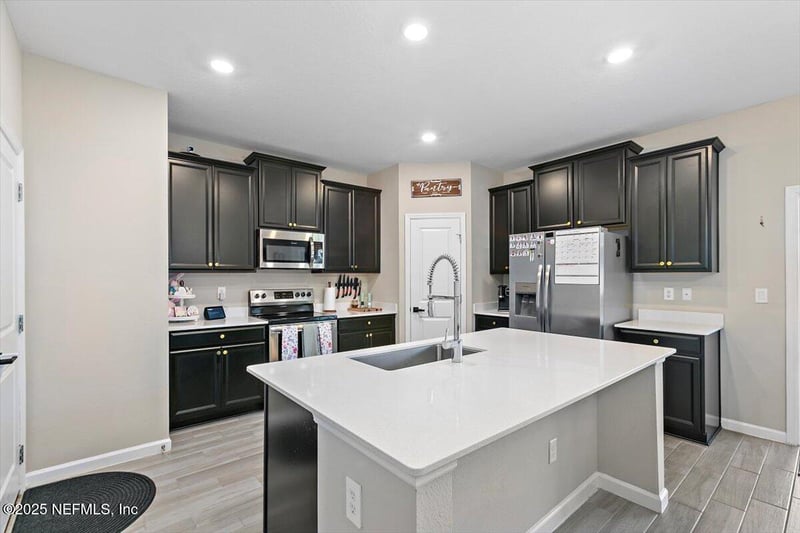 2899 Crossfield Dr, Green Cove Springs, FL 32043