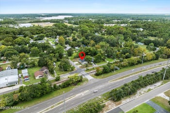 45 Ford Ave, Jacksonville, FL 32218