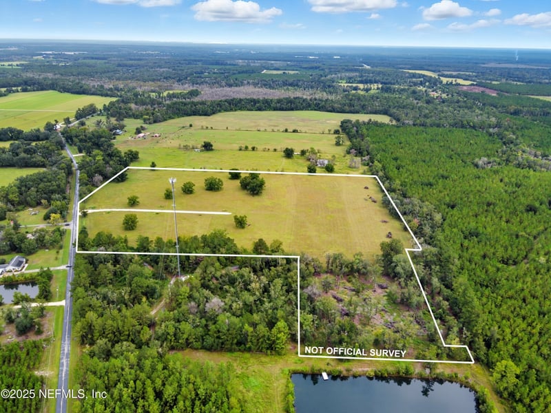 11242 Hogan Rd, Live Oak, FL 32060