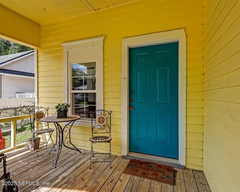 2929 Spencer St, Jacksonville, FL 32254