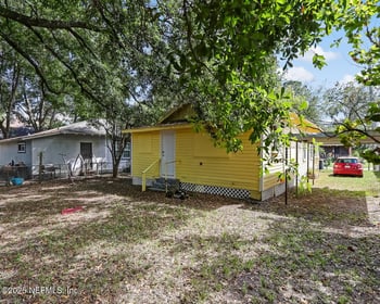 2929 Spencer St, Jacksonville, FL 32254