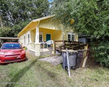 2929 Spencer St, Jacksonville, FL 32254