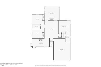 11522 Sweetwater Oaks Dr, Jacksonville, FL 32223