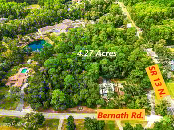 2045 State Road 13, St Johns, FL 32259