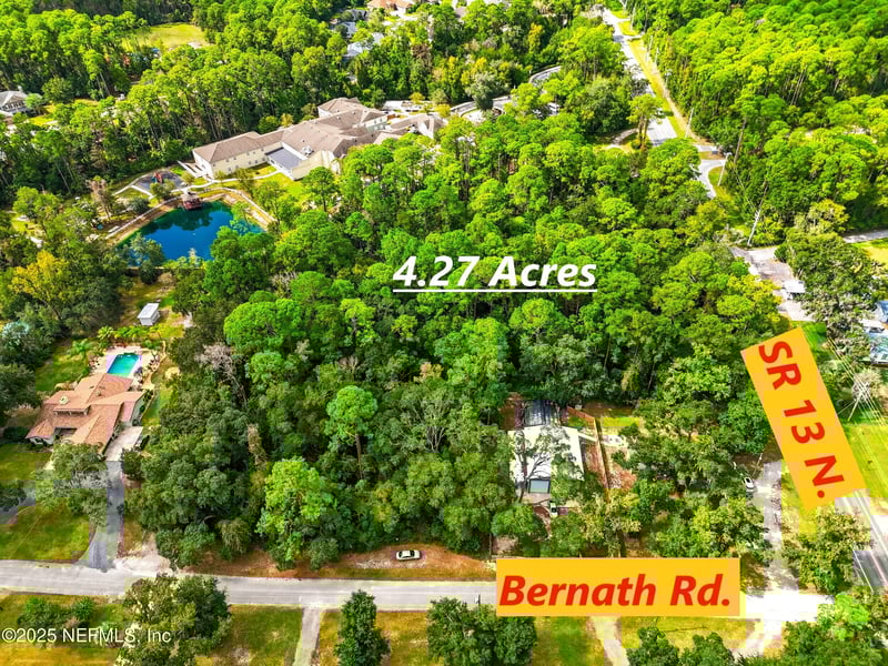 2045 State Road 13, St Johns, FL 32259