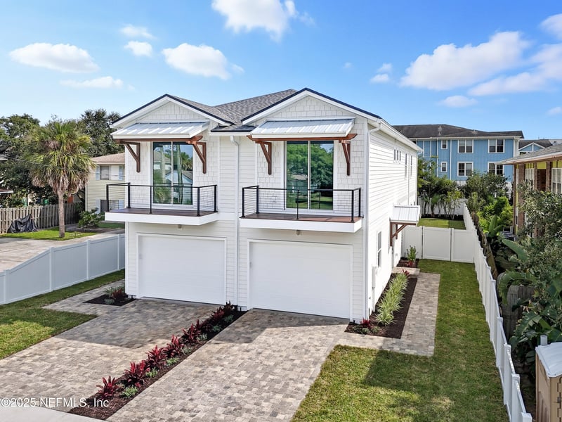 722 2nd Ave, Jacksonville Beach, FL 32250