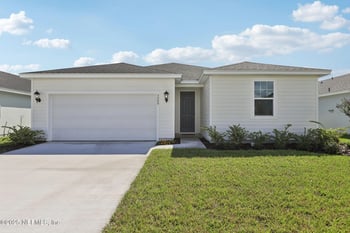 3009 Bella Collina Way, Green Cove Springs, FL 32043