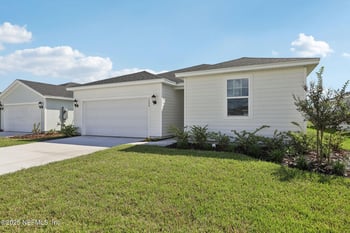 3009 Bella Collina Way, Green Cove Springs, FL 32043