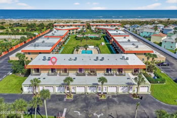 826 A1a Beach Blvd #44, St Augustine Beach, FL 32080