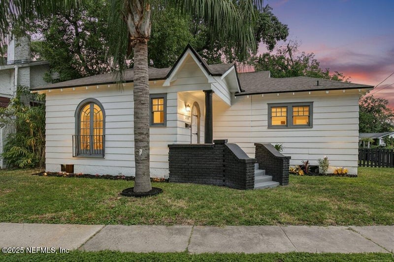 2963 Remington St, Jacksonville, FL 32205