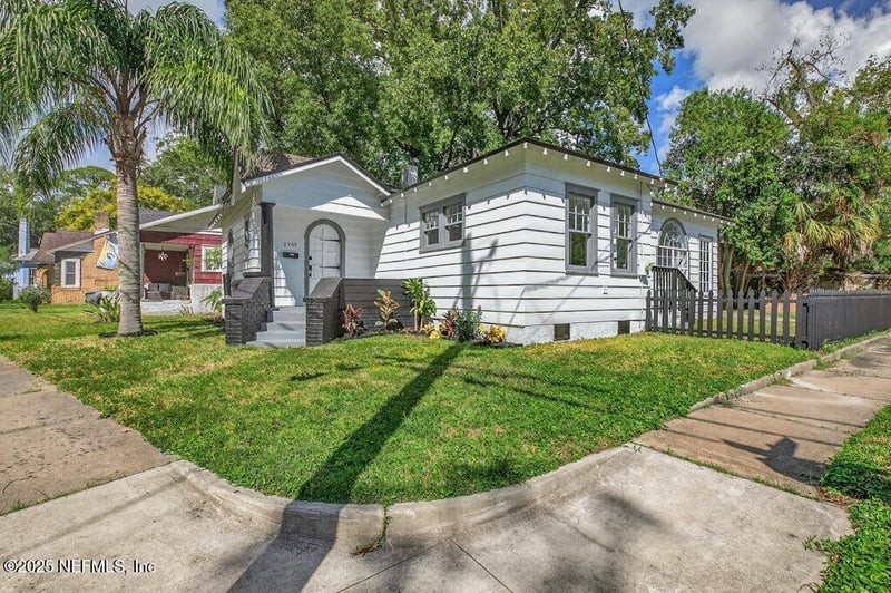 2963 Remington St, Jacksonville, FL 32205