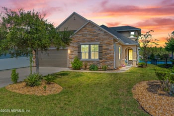 35 Cane Garden Way, St Augustine, FL 32092