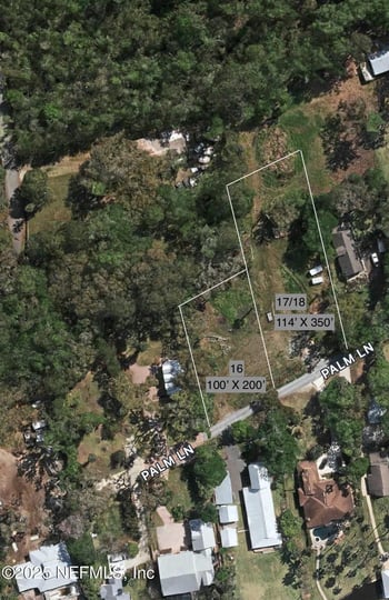 16 Palm Ln, Ponte Vedra Beach, FL 32082