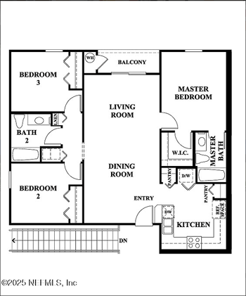 7920 Merrill Rd #1302, Jacksonville, FL 32277