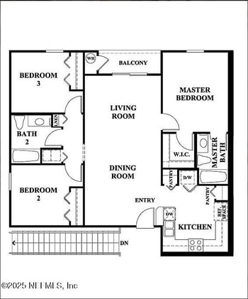 7920 Merrill Rd #1302, Jacksonville, FL 32277