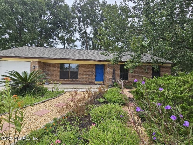 2634 Pinewood Blvd, Middleburg, FL 32068