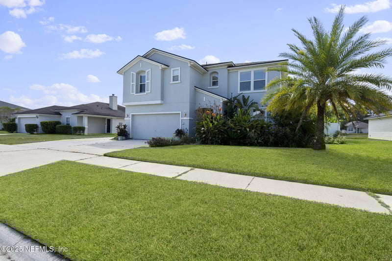 11522 Summer Bird Ct, Jacksonville, FL 32221