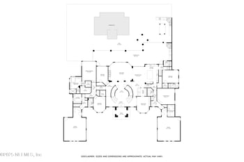 2501 Scott Mill Dr, Jacksonville, FL 32223