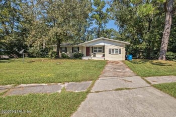 4297 Mcdaniel Dr, Jacksonville, FL 32209