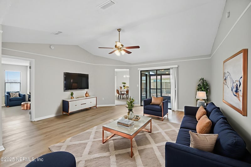 8133 Morristown Trl, Jacksonville, FL 32244