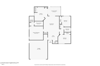 8133 Morristown Trl, Jacksonville, FL 32244