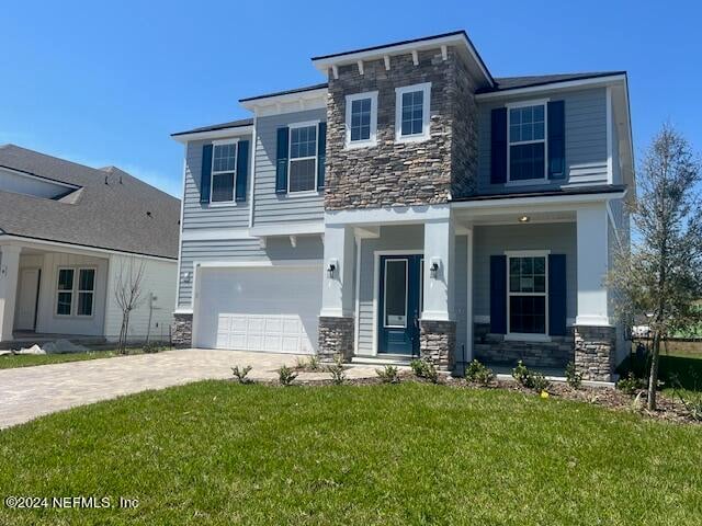 2220 Palisade Point, Middleburg, FL 32068