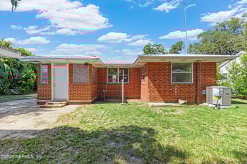 7115 Lucky Dr, Jacksonville, FL 32208