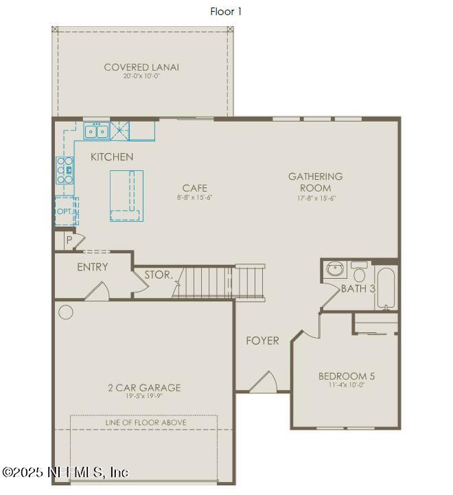 3687 Zydeco Loop, Green Cove Springs, FL 32043