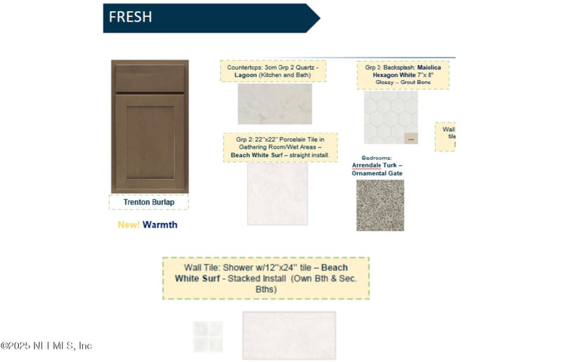 3687 Zydeco Loop, Green Cove Springs, FL 32043