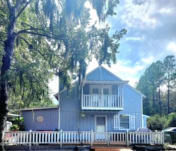 6551 County Road 119, Bryceville, FL 32009