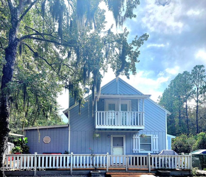 6551 County Road 119, Bryceville, FL 32009