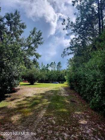 6551 County Road 119, Bryceville, FL 32009