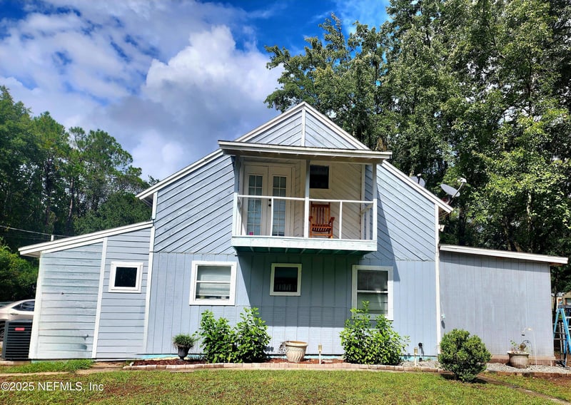 6551 County Road 119, Bryceville, FL 32009