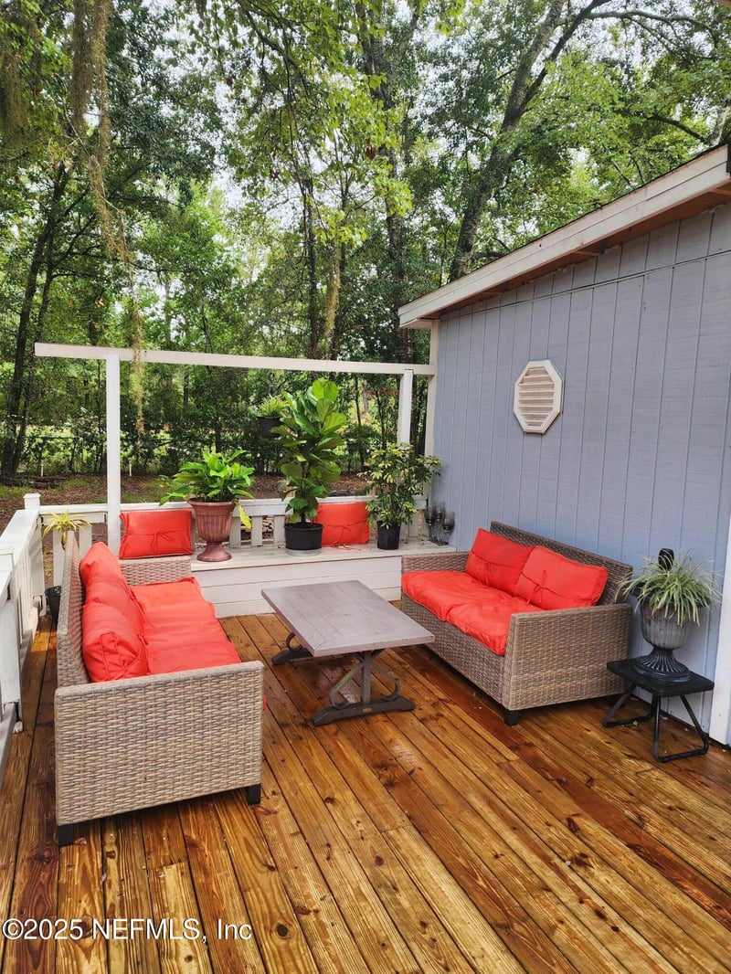 6551 County Road 119, Bryceville, FL 32009