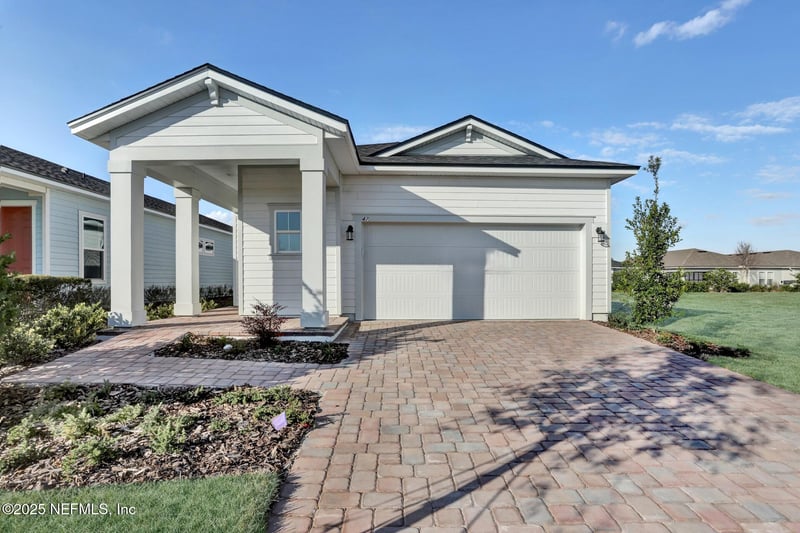 111 Sundance Dr, St Augustine, FL 32092