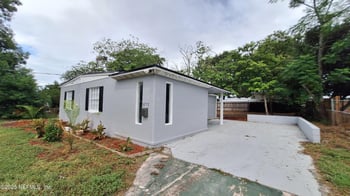 6713 Ector Rd, Jacksonville, FL 32211