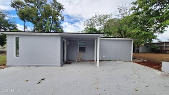 6713 Ector Rd, Jacksonville, FL 32211