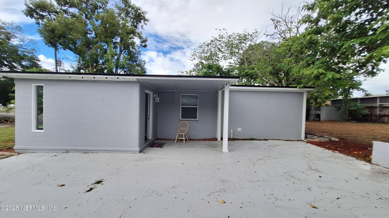 6713 Ector Rd, Jacksonville, FL 32211