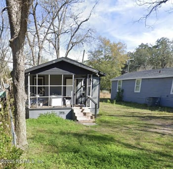 1711 30th St, Jacksonville, FL 32209