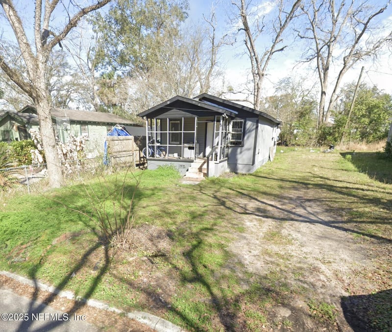 1711 30th St, Jacksonville, FL 32209