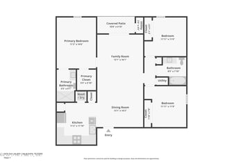 4920 Key Lime Dr #107, Jacksonville, FL 32256