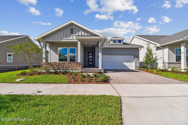 5736 Canopy Row St, Jacksonville, FL 32224