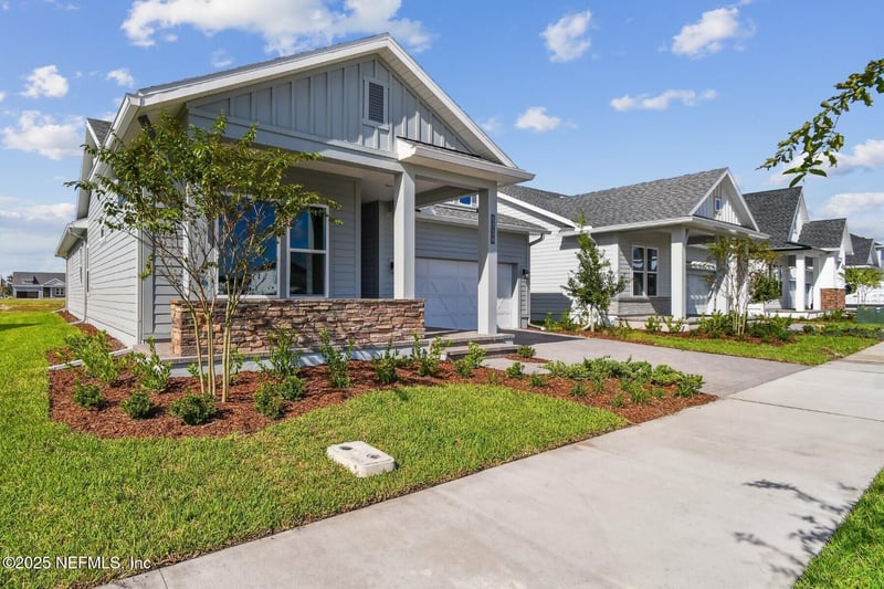 5736 Canopy Row St, Jacksonville, FL 32224